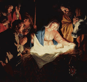 Visiones de la Navidad (ft img)