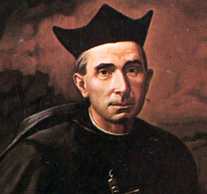 beato jesuita Tiburcio Arnaiz (ft img)