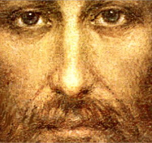 mirada de Jesús (ft img)