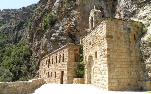 monasterio