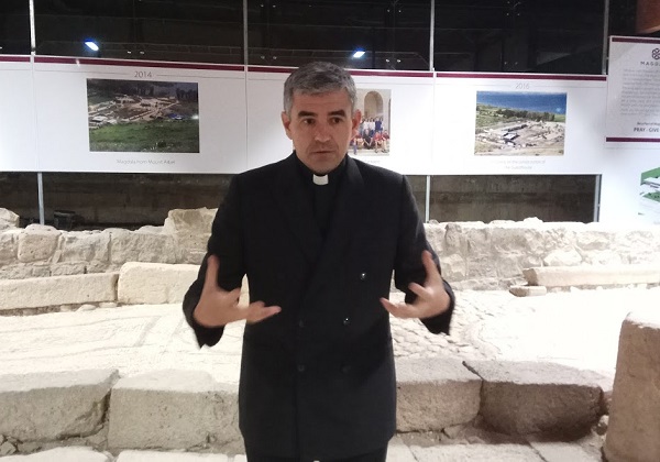 padre josé felix ortega