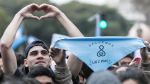 salvemos las dos vidas