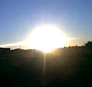 sol deslumbrante (ft img)