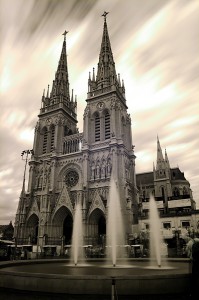 Basílica de Luján 2