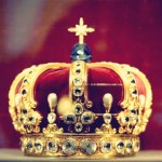 Corona de Rey