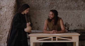 Jesús y María