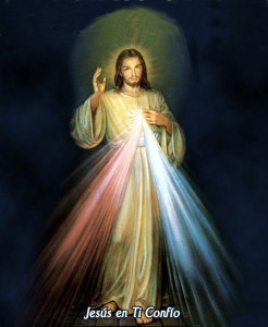 Divina Misericordia