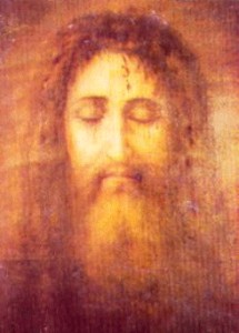 Volto santo