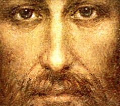 mirada de Jesús 2
