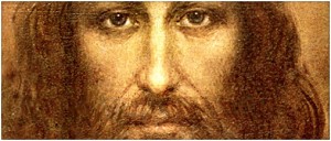 mirada de Jesús