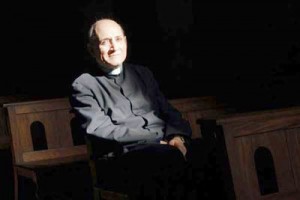 Padre Carlos Mancuso