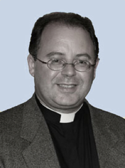 Padre Juan Antonio Mateo García