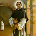 San Martín de Porres