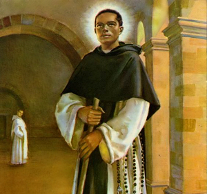 San Martín de Porres