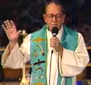 Padre Emiliano Tardif