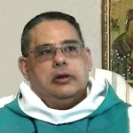 Padre Steven Scheier