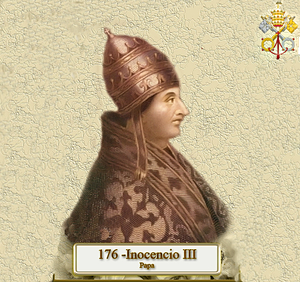 Papa Inocencio III