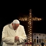 Via Crucis Papa Francisco