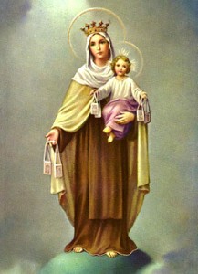 Ntra. Sra. del Carmen