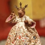 El lloroncito de Santa Teresa de Jesús