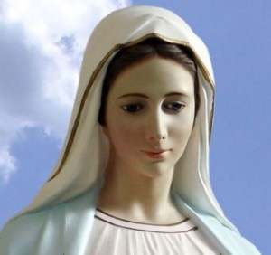 Virgen de Mejugorje (ft img) 3