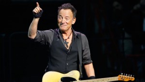 Bruce Springsteen 3