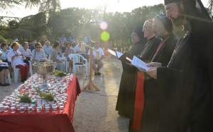 Tiempo de la creación