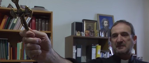 Padre José María Vegas 2